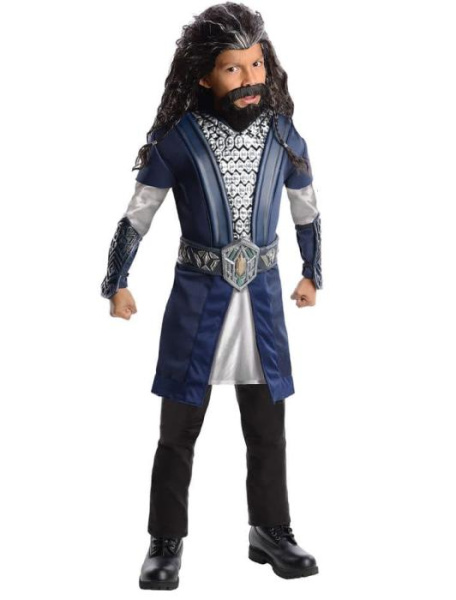 Костюм Торин "Хоббит" детский