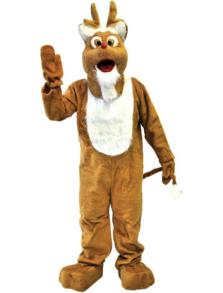 Карнавальный костюм Северный олень
