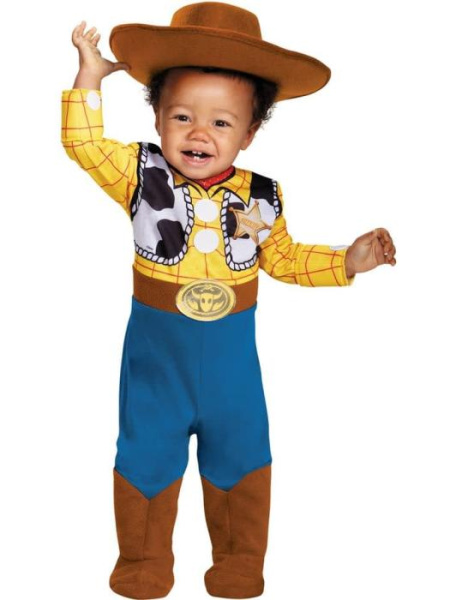 Костюм Вуди для малышей