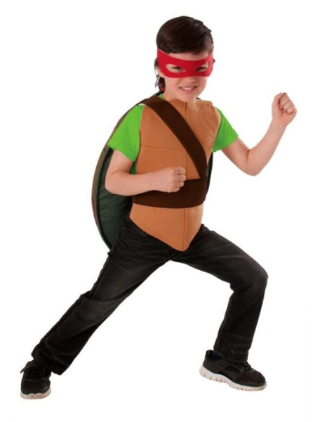 Набор Ниндзя черепашки