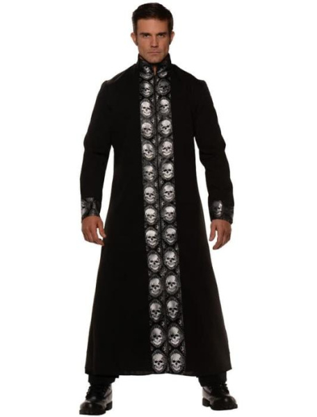 Костюм Хранителя душ