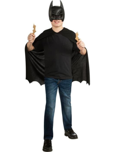 Набор аксессуаров Бэтмен