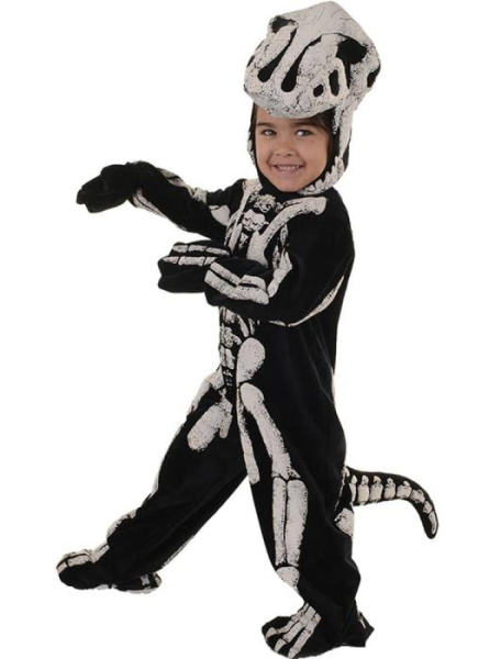 Карнавальный костюм Тиранозавр для малышей