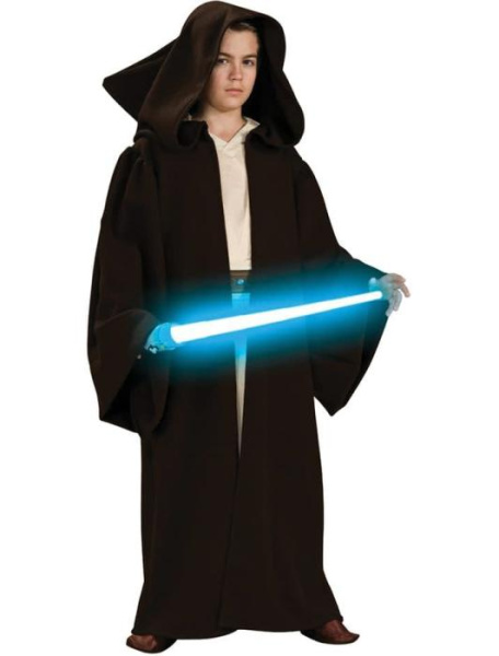 Костюм Джедая "Звёздные войны" детский