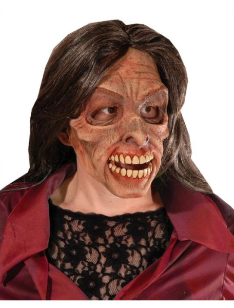 Маска Живого мертвеца