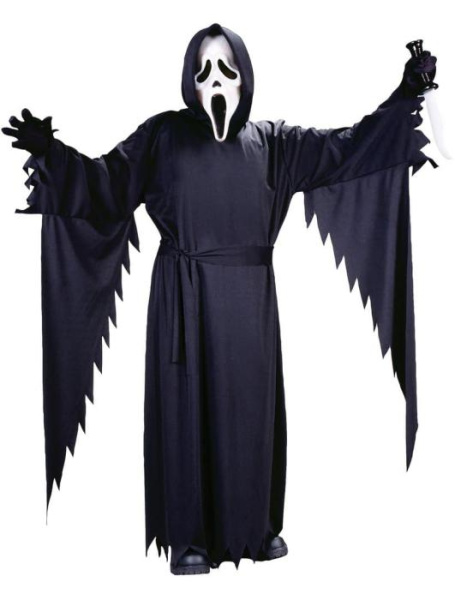 Костюм Ужас