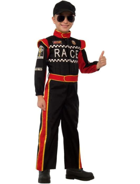 Карнавальный костюм Рейсер детский