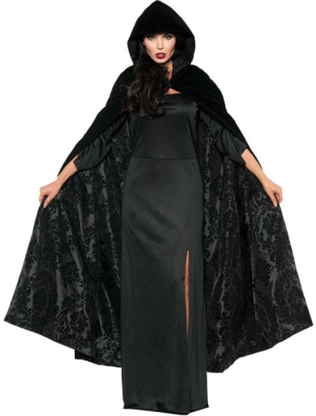 Плащ Вампирши