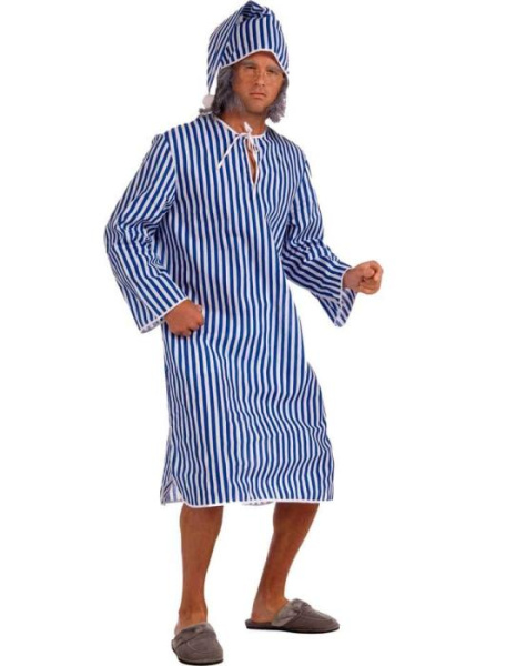 Ночная рубашка