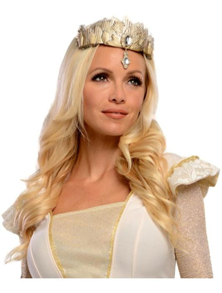 Парик Глинды "Волшебник страны Оз"