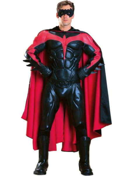 Карнавальный костюм Робина из фильма 1997