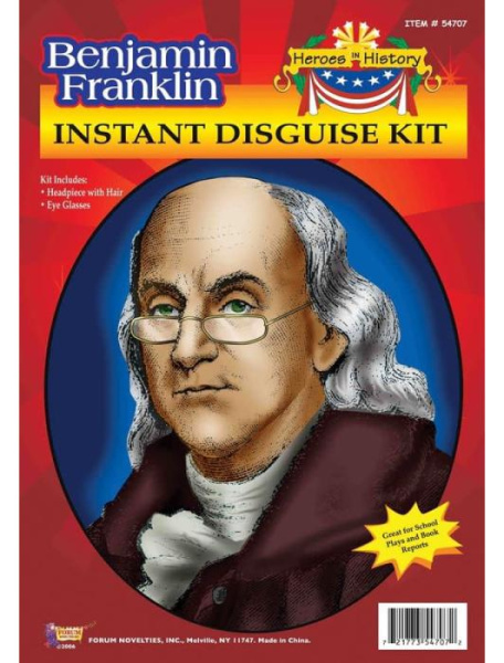 Набор Бен Франклин