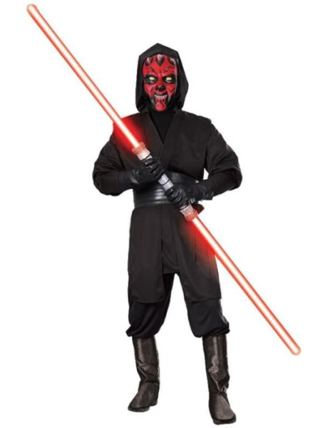 Карнавальный костюм Дартмол роскошный