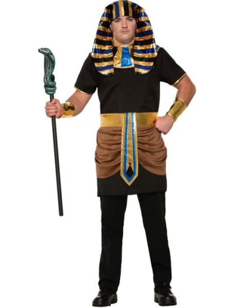 Карнавальный костюм Египетский фараон взрослый