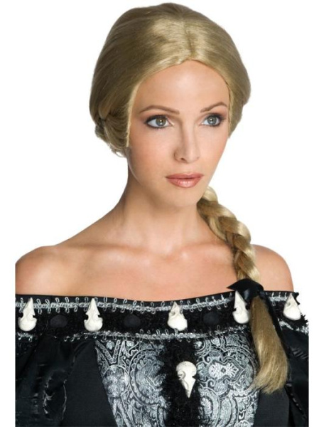 Парик Ровенны "Белоснежка и охотник"