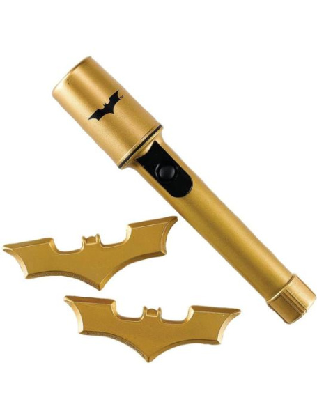 Аксессуар Бэтмена