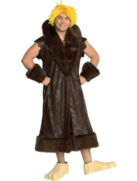 Костюм Барни подростковый