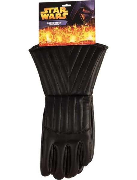 Перчатки Дарт Вейдера "Звёздные войны"