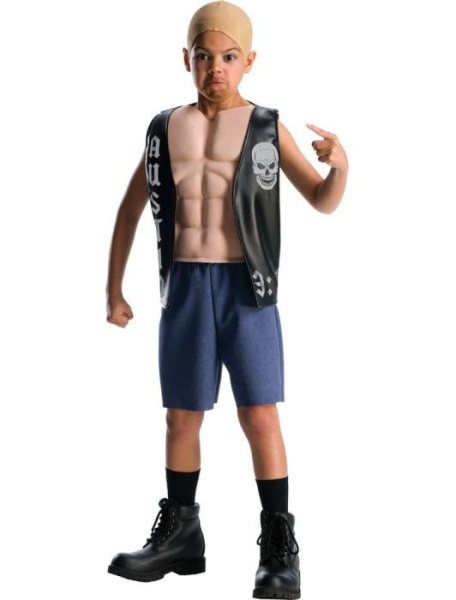 Костюм Ледяная Глыба "Стив Остин" WWE детский