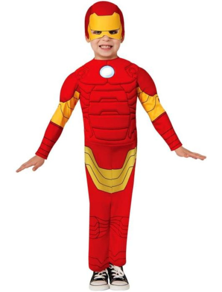 Костюм для детей Железный человек