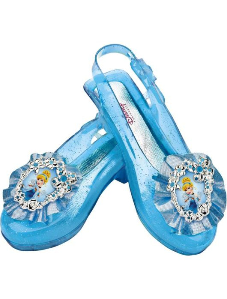 Туфли Золушки Дисней