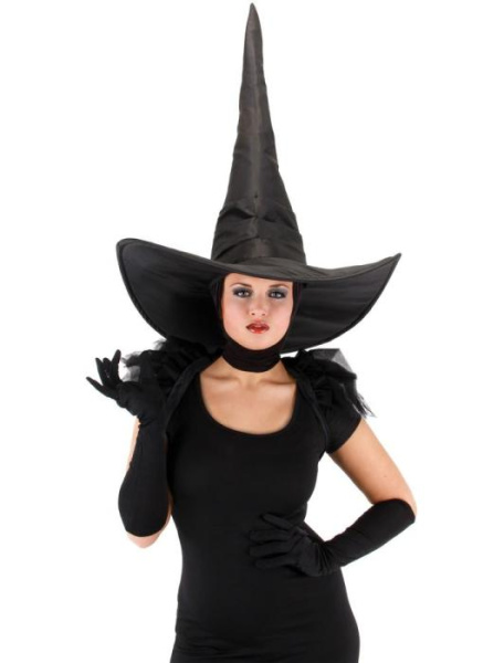 Шляпа Злой ведьмы "Оз: Великий и ужасный"