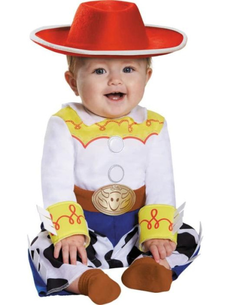 Костюм Джесси для малышей