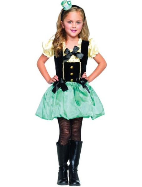 Карнавальный костюм Принцесса вечеринок детский