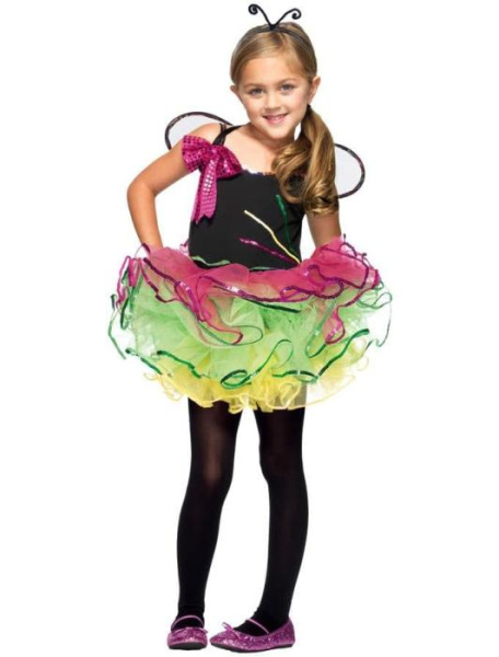 Карнавальный костюм Веселый жук детский