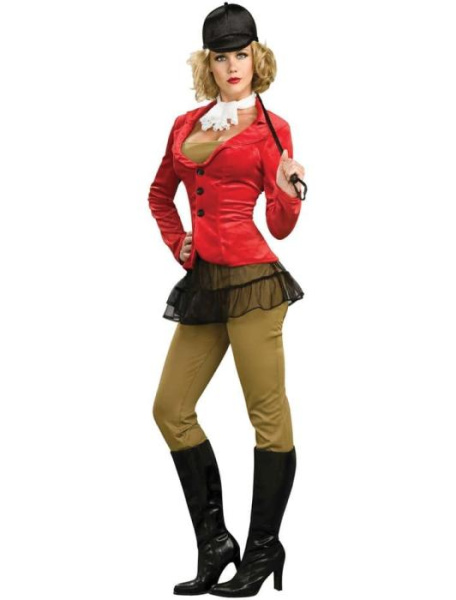 Карнавальный костюм Всадницы взрослый