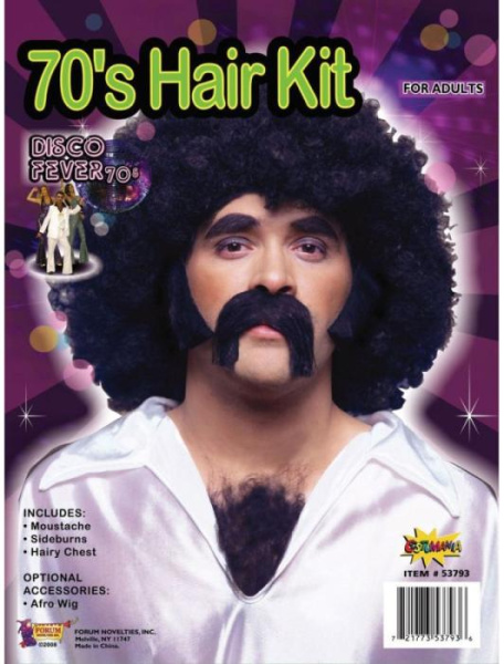 Набори Диско 70-х