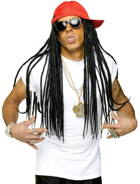 Кепка Рэпера