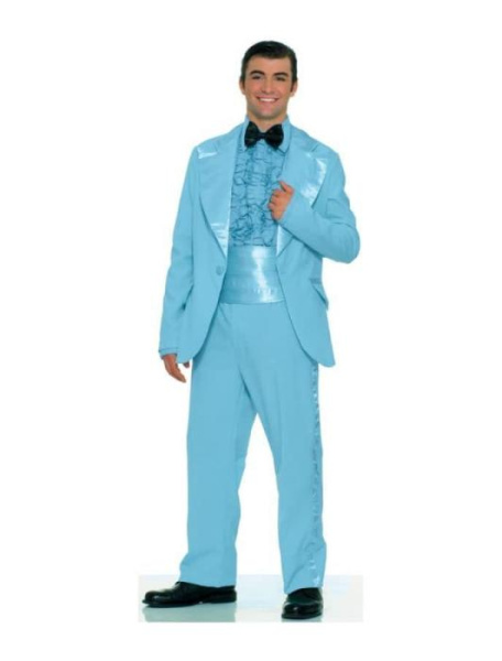 Костюм Поп король взрослый