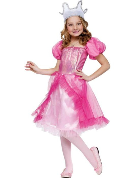 Карнавальный костюм зубной феи детский