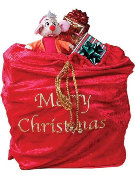 Мешок Санты