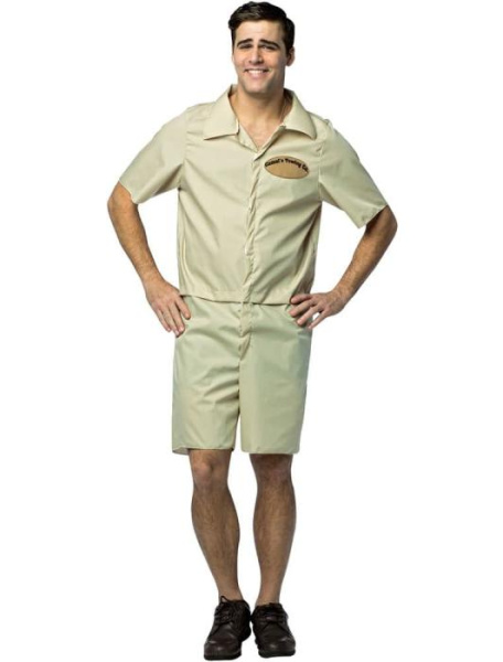 Карнавальный костюм Camel-Camel взрослый