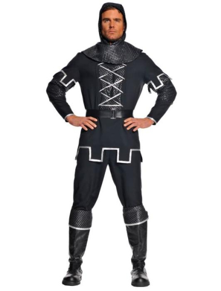 Карнавальный костюм рыцаря отважного