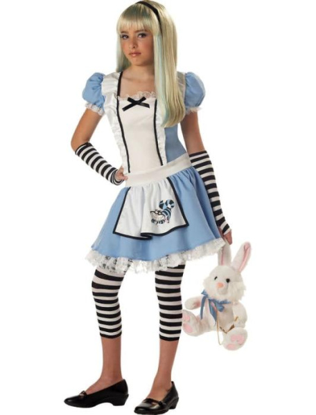 Костюм Алиса