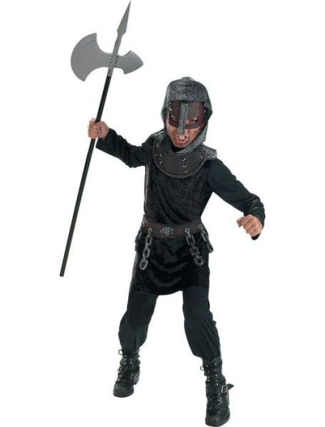 Карнавальный костюм Воин Средневековья детский