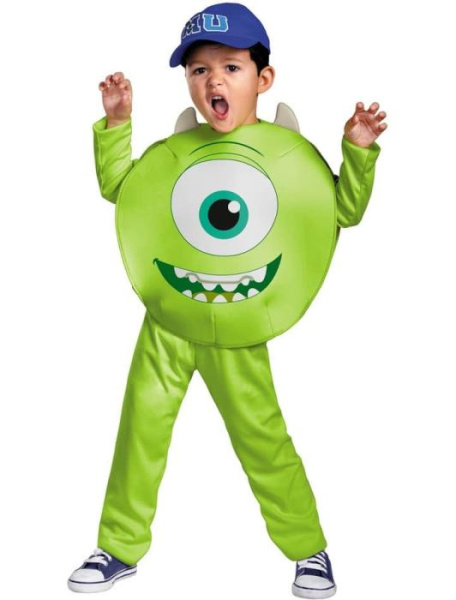 Костюм Майк "Корпорация монстров"