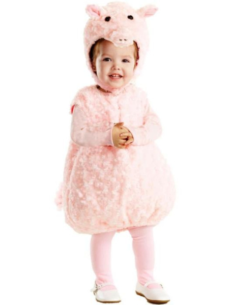 Костюм Поросёнок детский