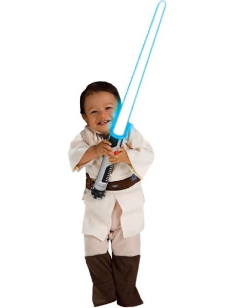 Костюм Оби-Ван Кеноби из "Звёздные войны" детский