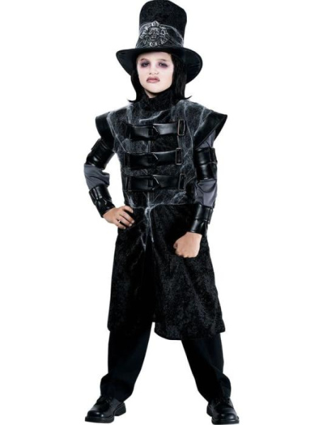 Карнавальный костюм Сталкер детский