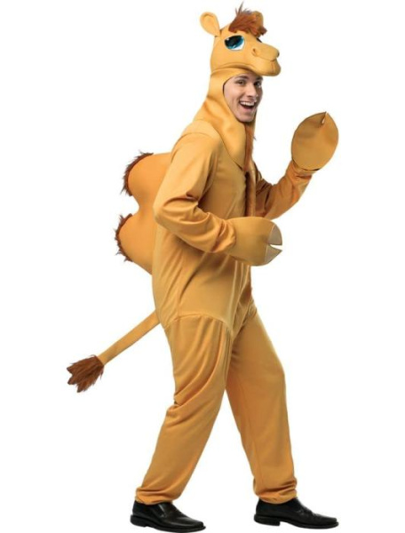 Костюм Верблюд взрослый