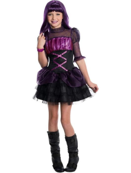 Карнавальный костюм Элизабет Школа монстров детский