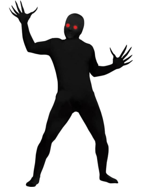 Костюм Кожа детский