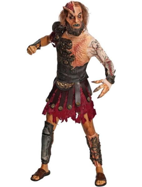 Карнавальный костюм Битва титанов CALIBOS