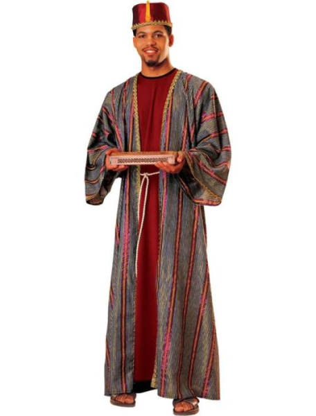 Карнавальный костюмкороля Балтазар