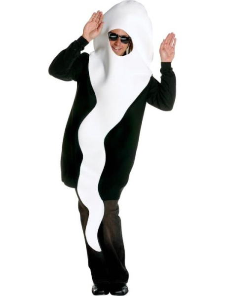 Карнавальный костюм Сперматазоид