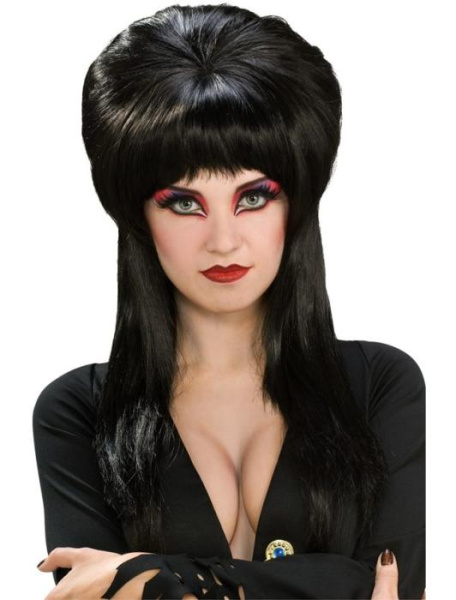 Парик Эльвиры